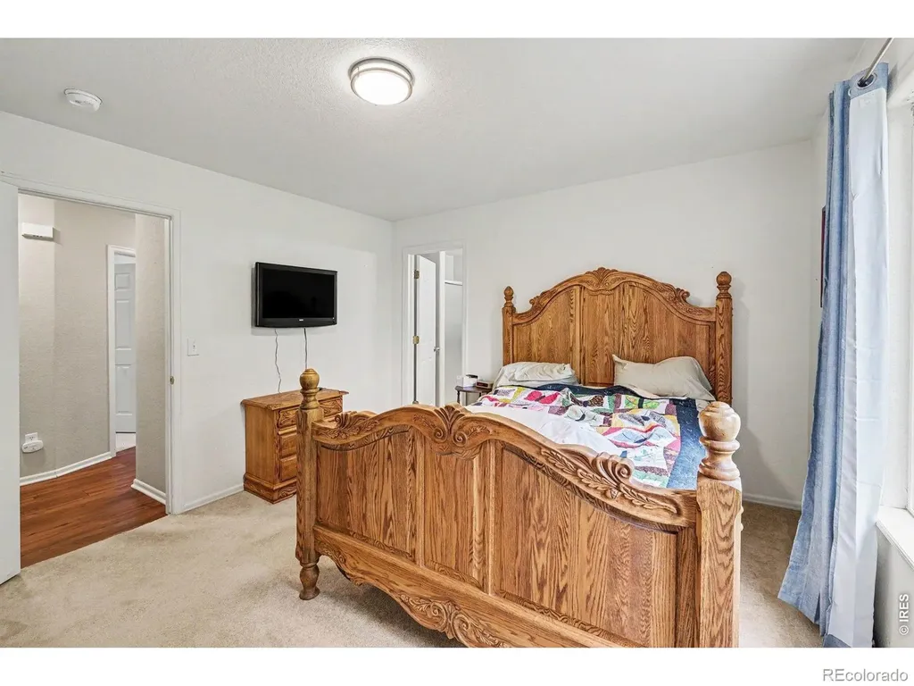 4414 W 31st Street Greeley CO 80634