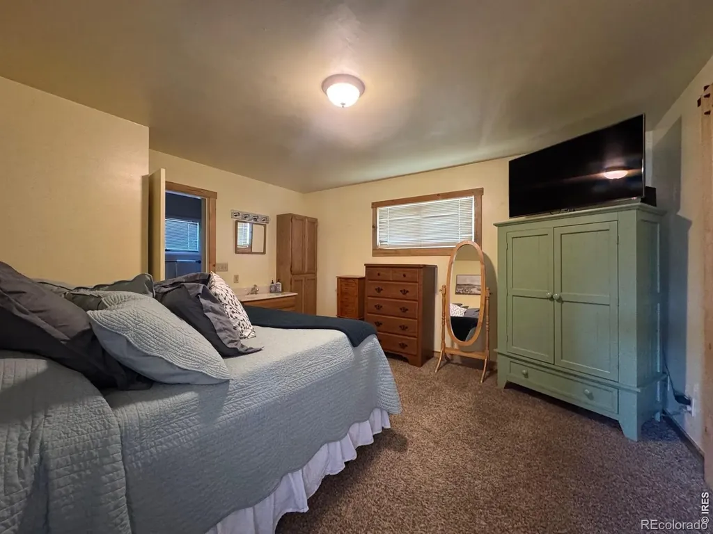 652 Washington Street Walden CO 80480
