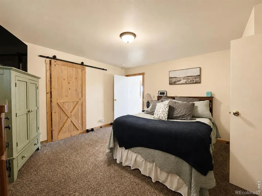 652 Washington Street Walden CO 80480