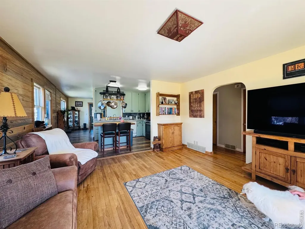 652 Washington Street Walden CO 80480