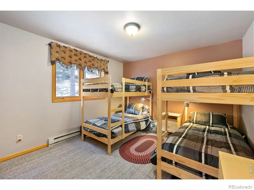 1655 Black Squirrel Drive Estes Park CO 80517