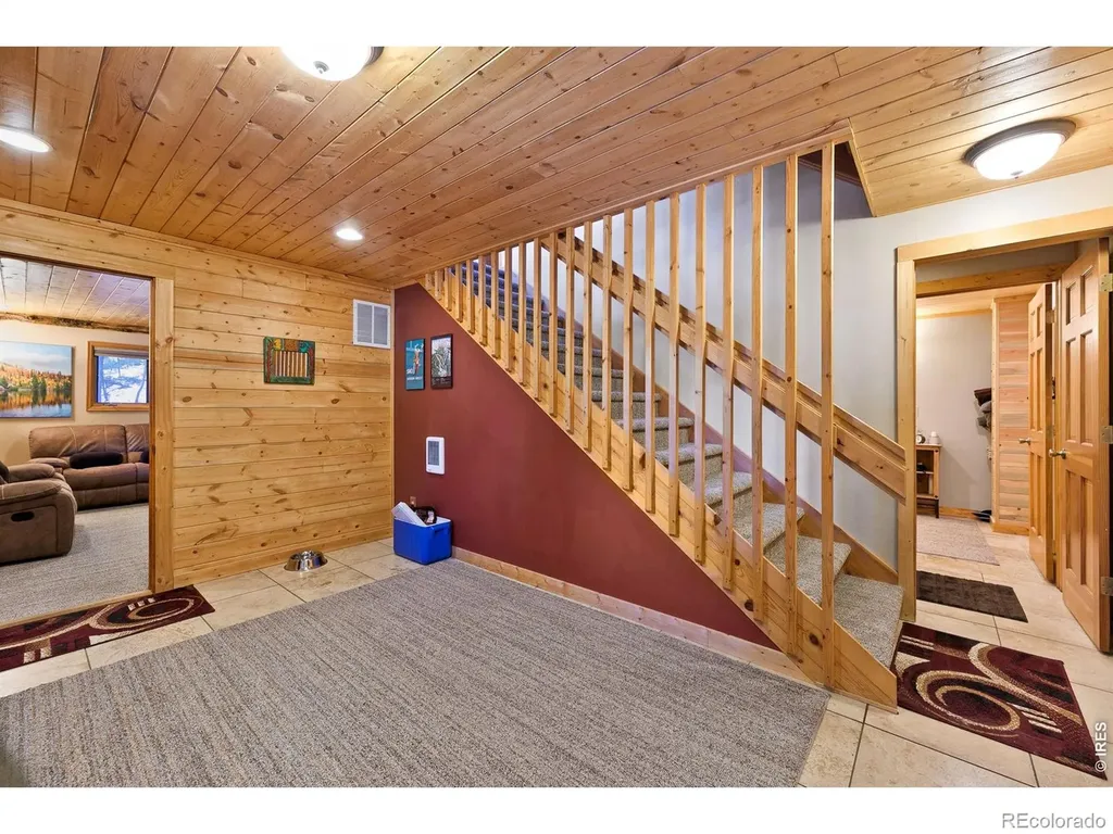 1655 Black Squirrel Drive Estes Park CO 80517