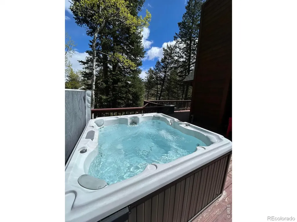 1655 Black Squirrel Drive Estes Park CO 80517