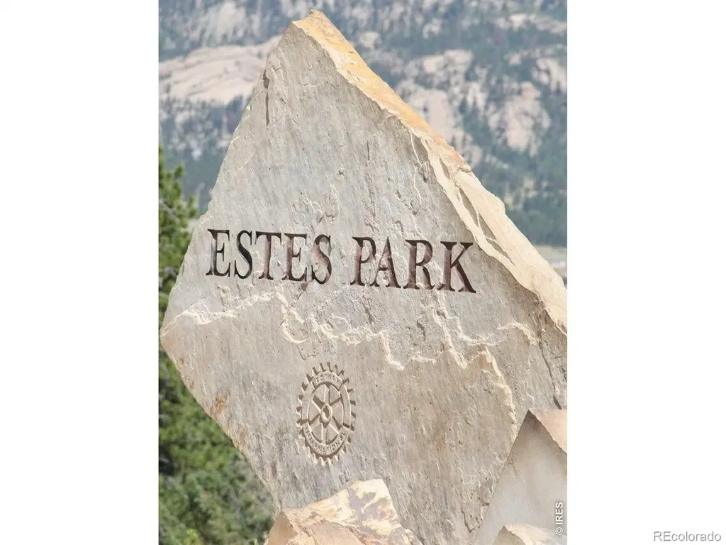 1655 Black Squirrel Drive Estes Park CO 80517