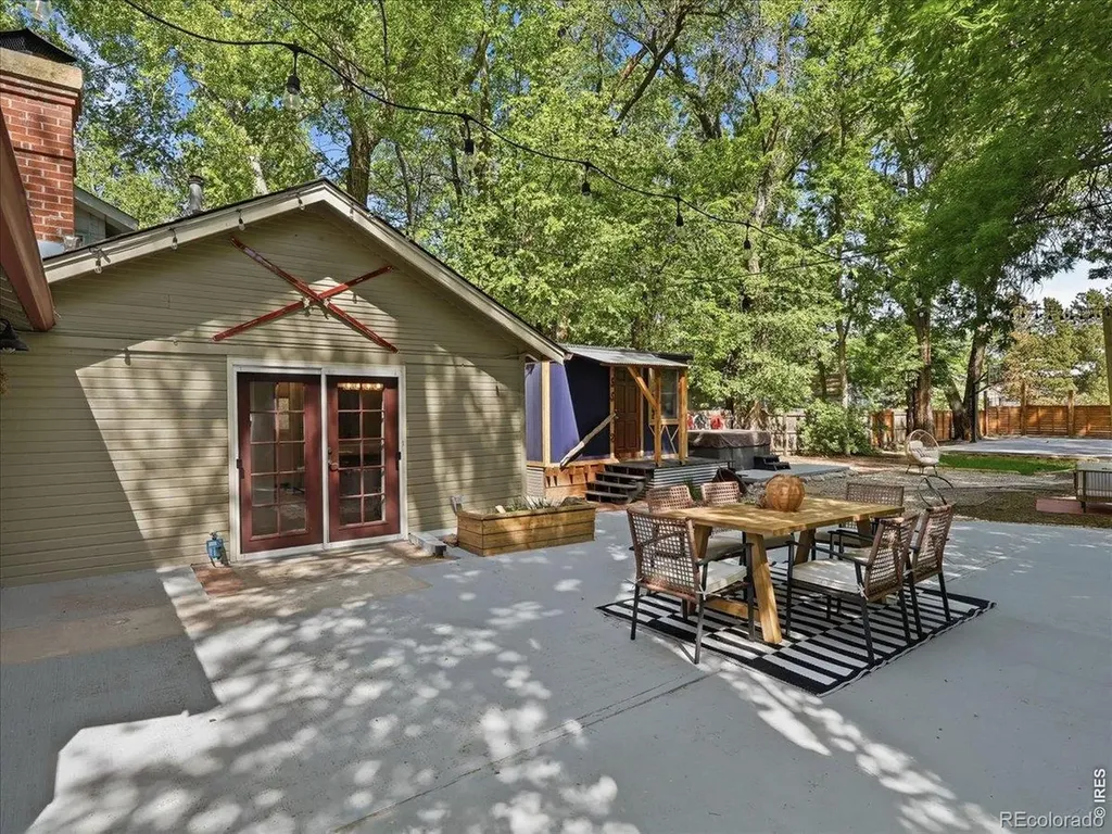1726 W Mulberry Street Fort Collins CO 80521