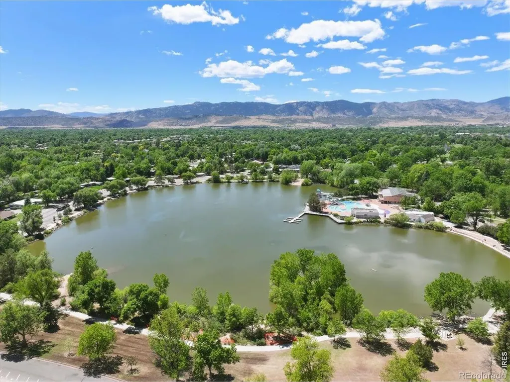 1726 W Mulberry Street Fort Collins CO 80521