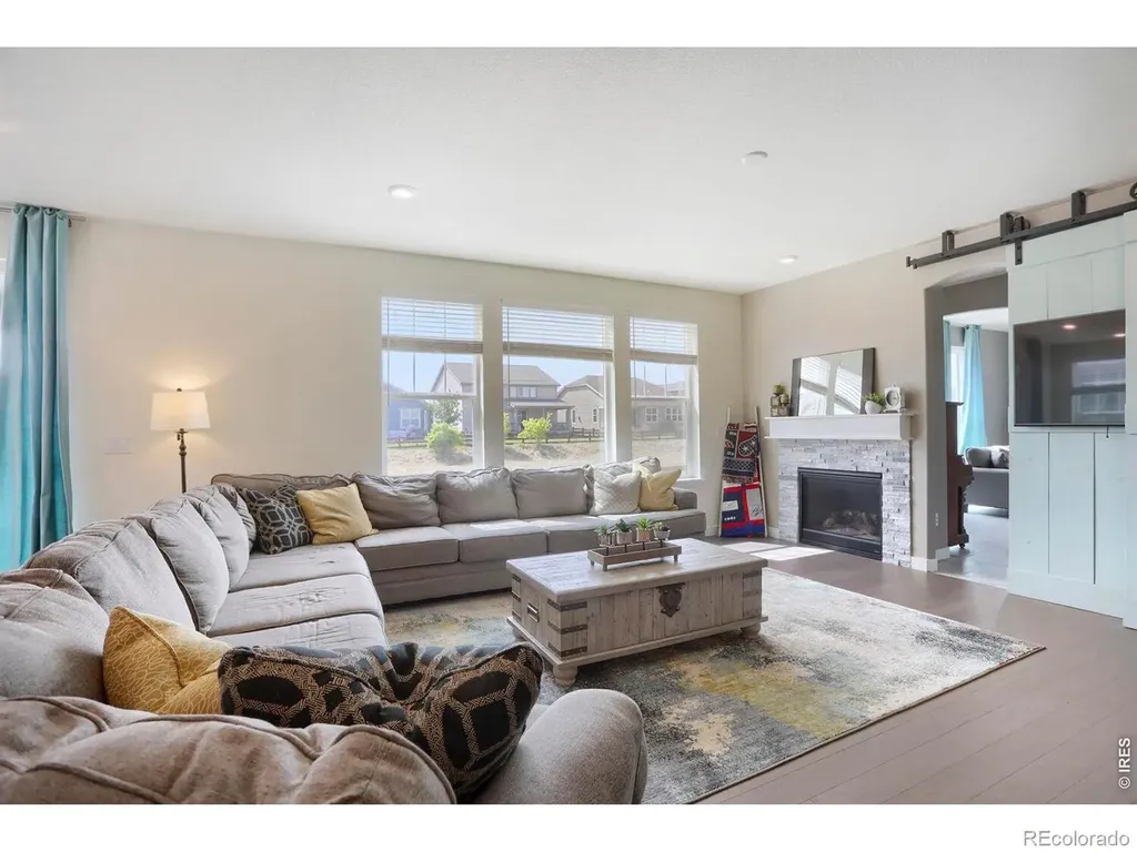 2407 Tyrrhenian Circle Longmont CO 80504