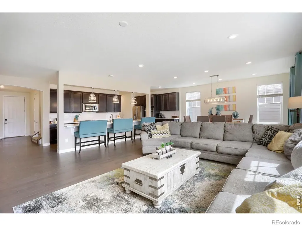 2407 Tyrrhenian Circle Longmont CO 80504
