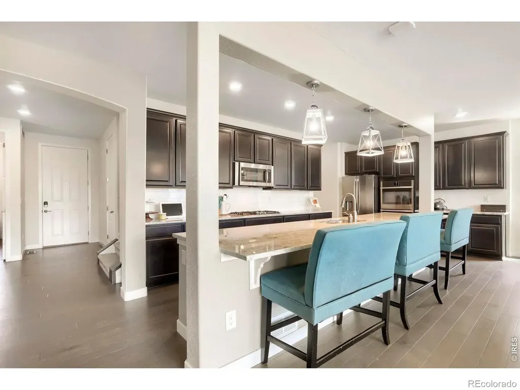 2407 Tyrrhenian Circle Longmont CO 80504