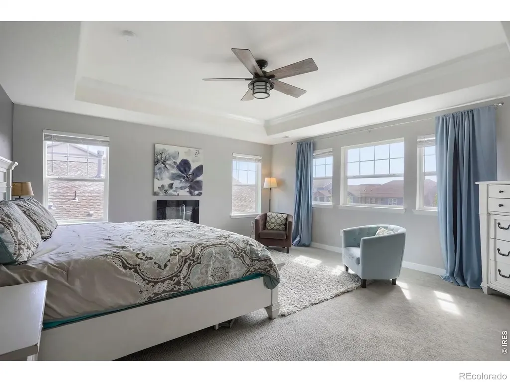2407 Tyrrhenian Circle Longmont CO 80504