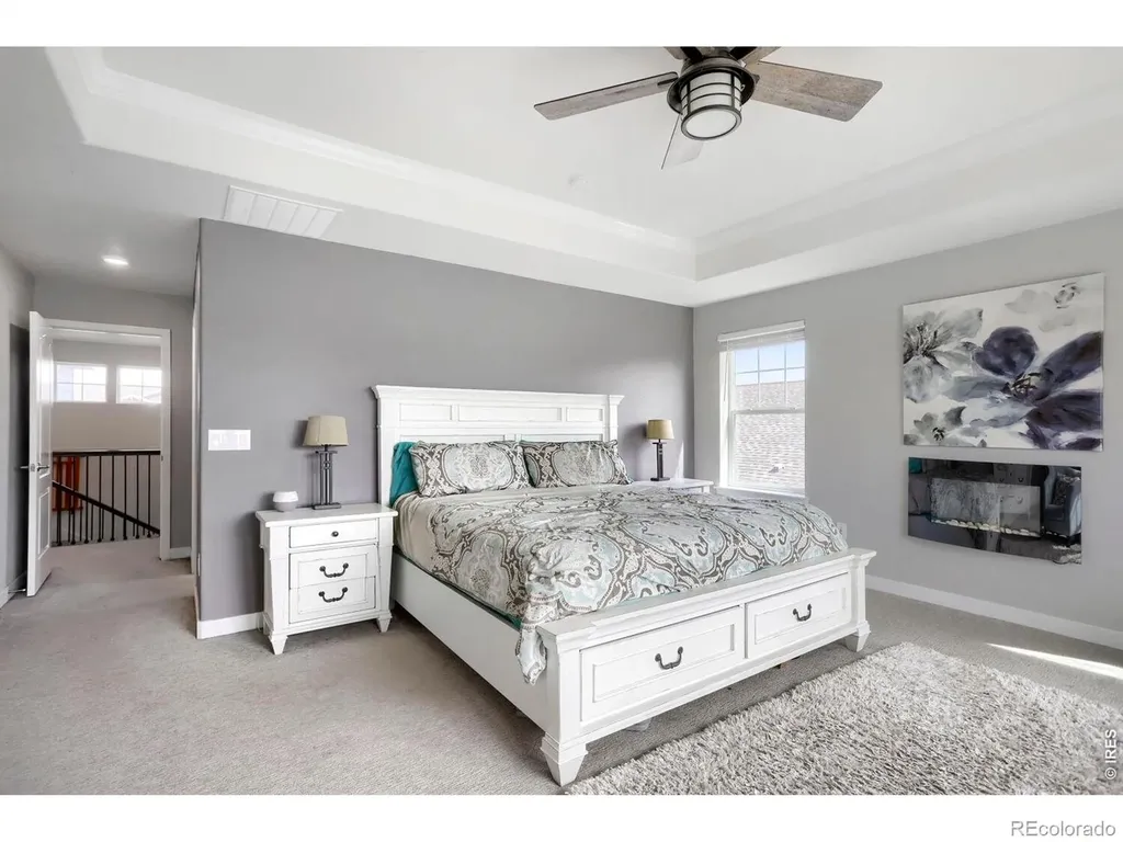 2407 Tyrrhenian Circle Longmont CO 80504