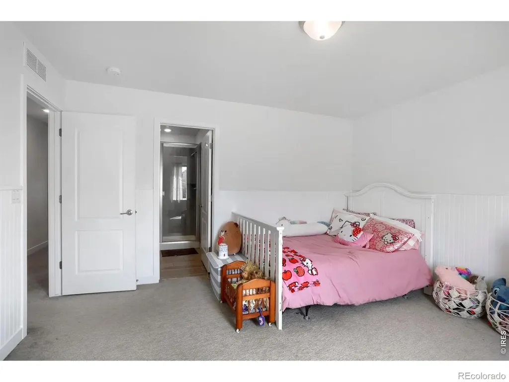 2407 Tyrrhenian Circle Longmont CO 80504