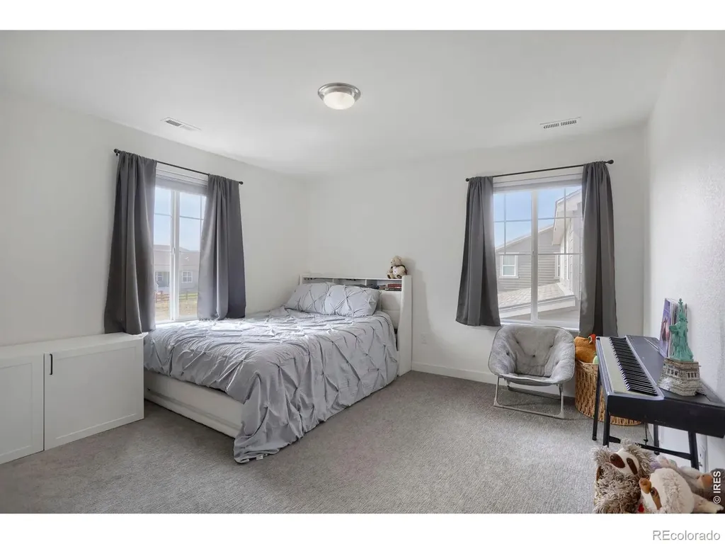 2407 Tyrrhenian Circle Longmont CO 80504