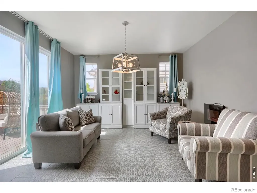 2407 Tyrrhenian Circle Longmont CO 80504