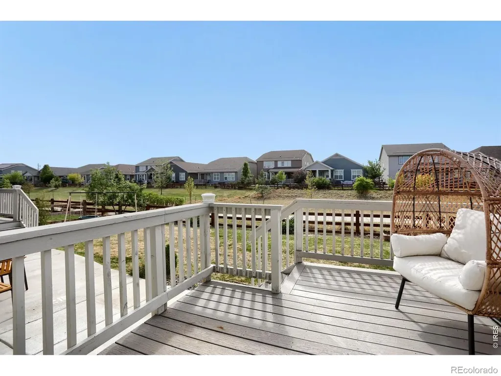 2407 Tyrrhenian Circle Longmont CO 80504