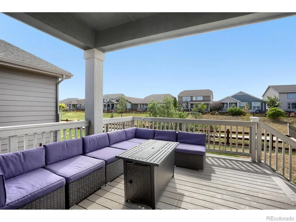 2407 Tyrrhenian Circle Longmont CO 80504