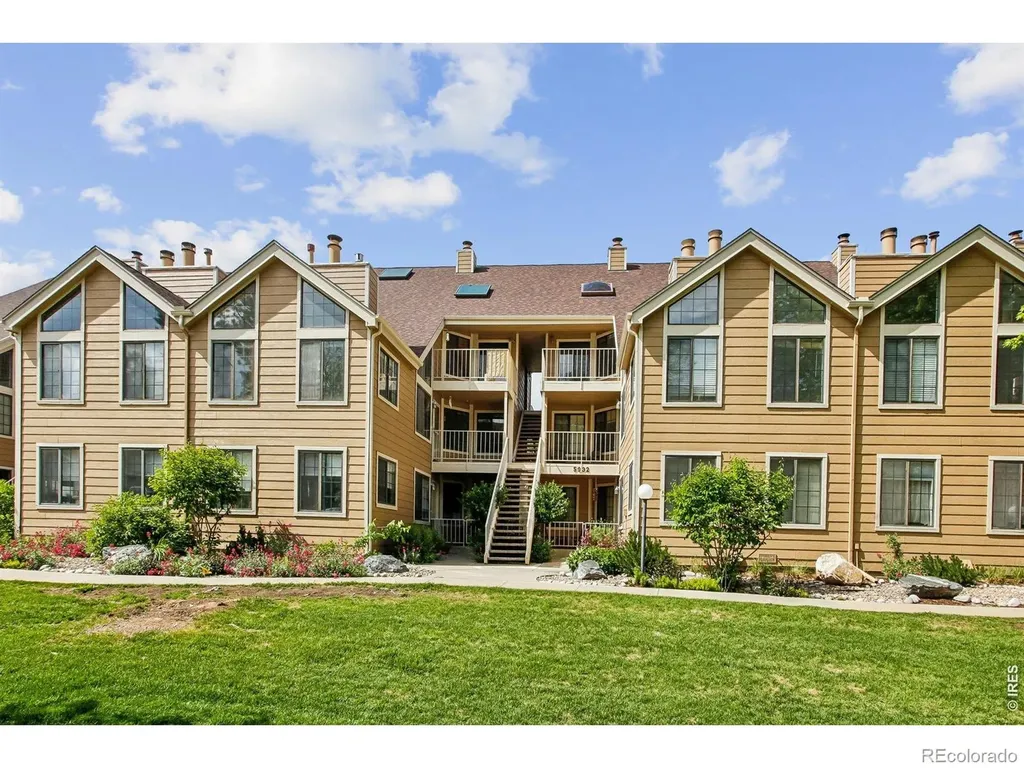 5932 Gunbarrel Avenue Boulder CO 80301