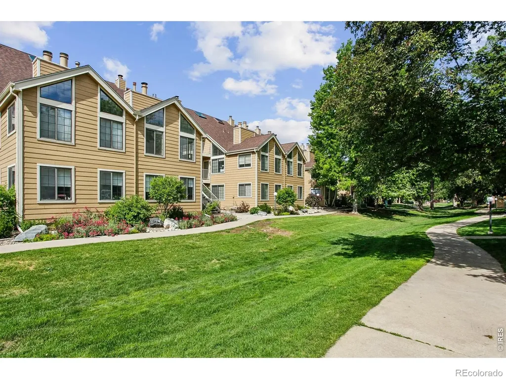 5932 Gunbarrel Avenue Boulder CO 80301