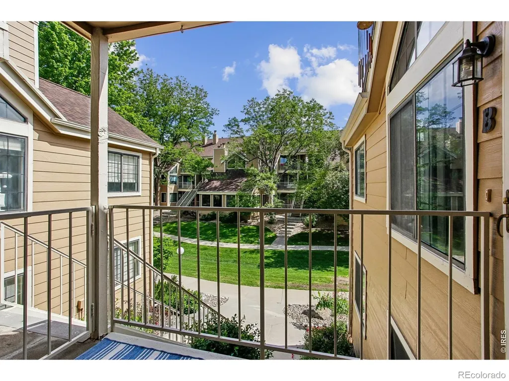 5932 Gunbarrel Avenue Boulder CO 80301