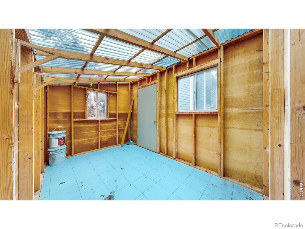 1443 Glen Haven Drive Fort Collins CO 80526