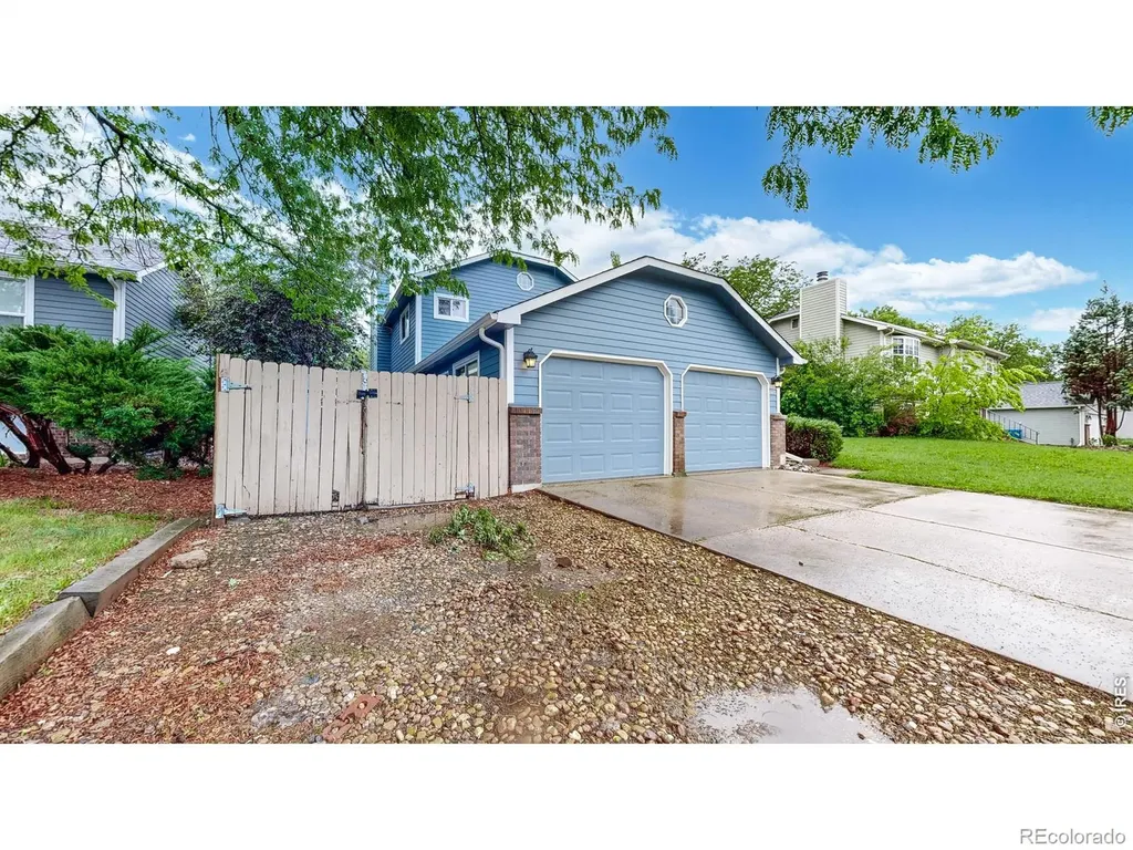 1443 Glen Haven Drive Fort Collins CO 80526