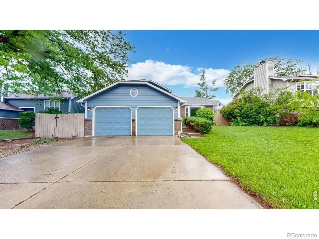 1443 Glen Haven Drive Fort Collins CO 80526
