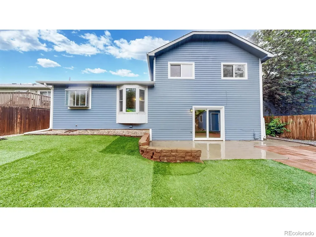 1443 Glen Haven Drive Fort Collins CO 80526