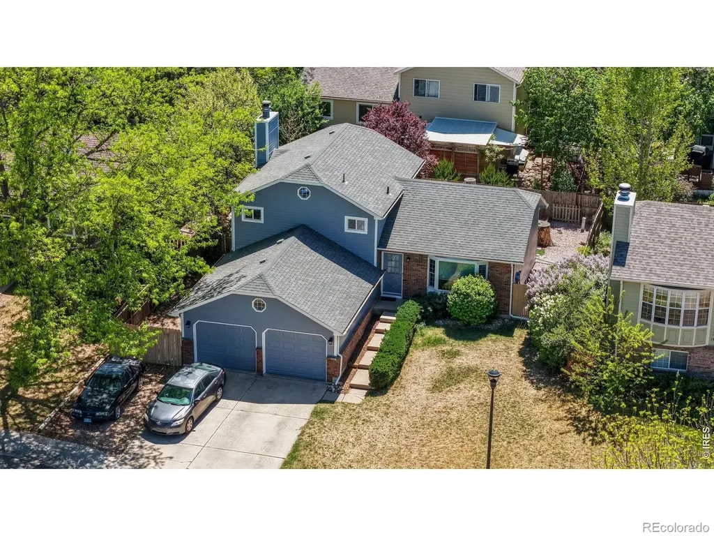 1443 Glen Haven Drive Fort Collins CO 80526