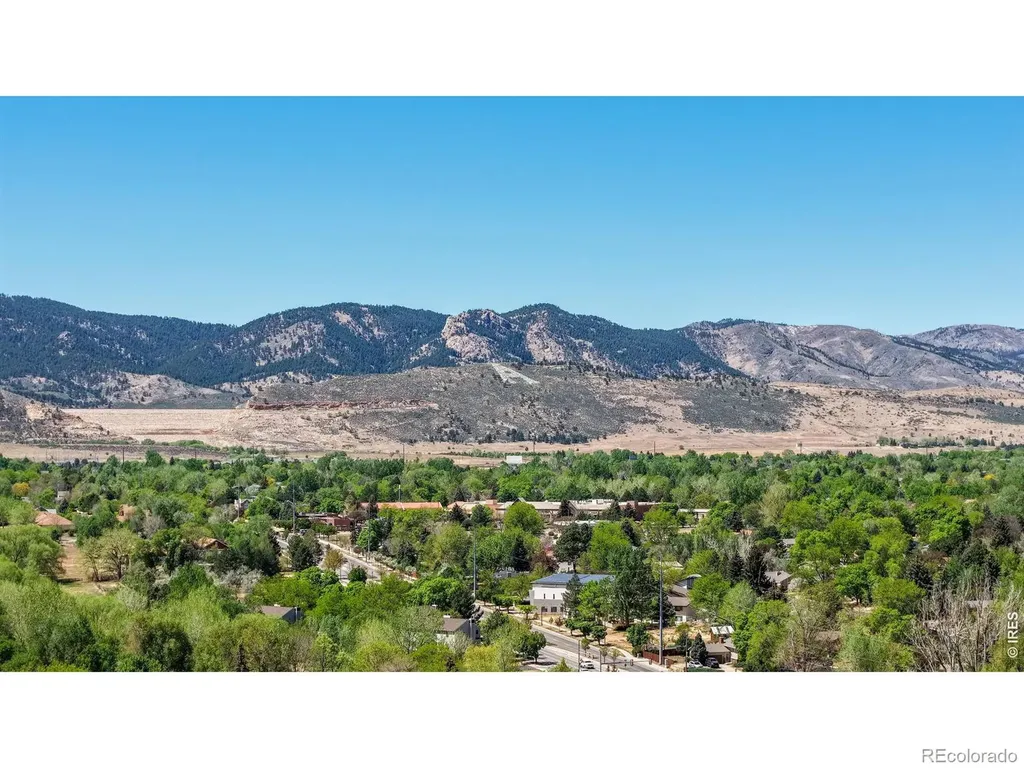 1443 Glen Haven Drive Fort Collins CO 80526