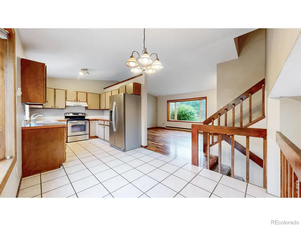 1443 Glen Haven Drive Fort Collins CO 80526