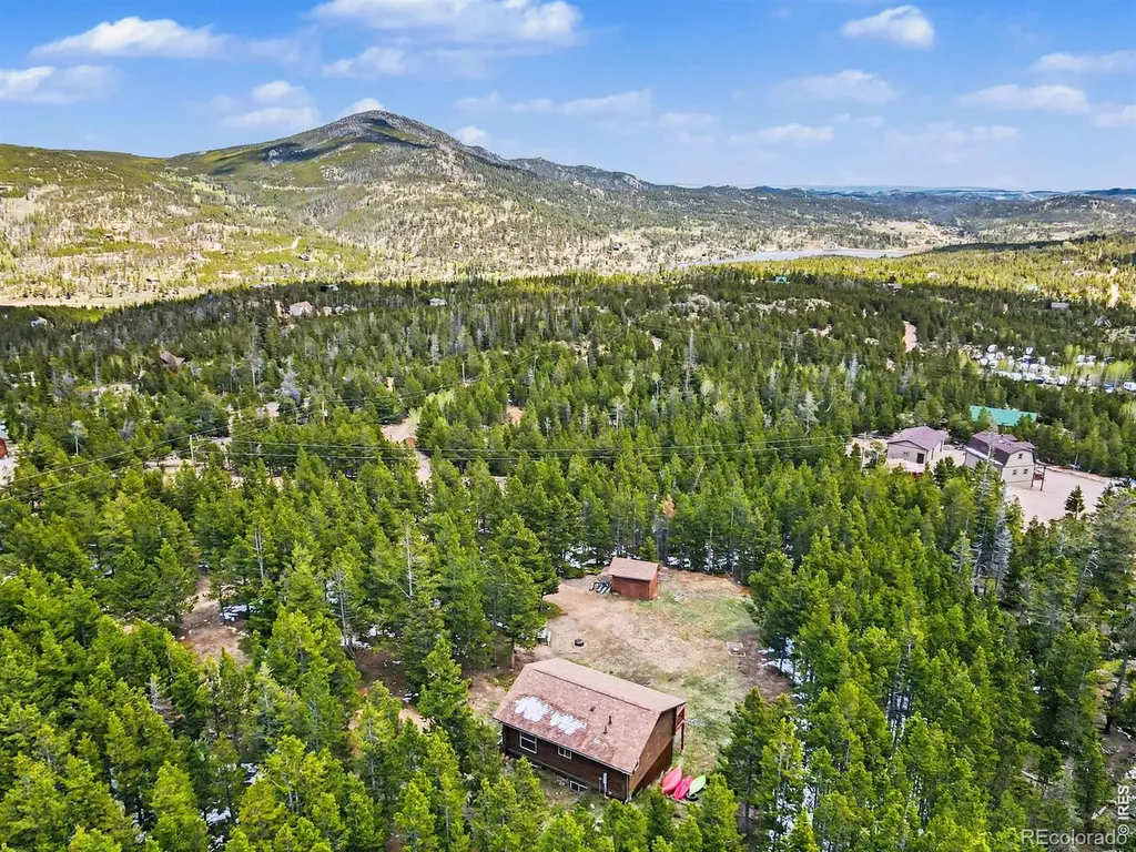 321 Shasta Way Red Feather Lakes CO 80545