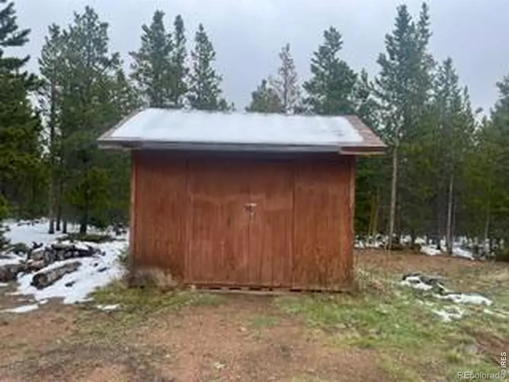 321 Shasta Way Red Feather Lakes CO 80545