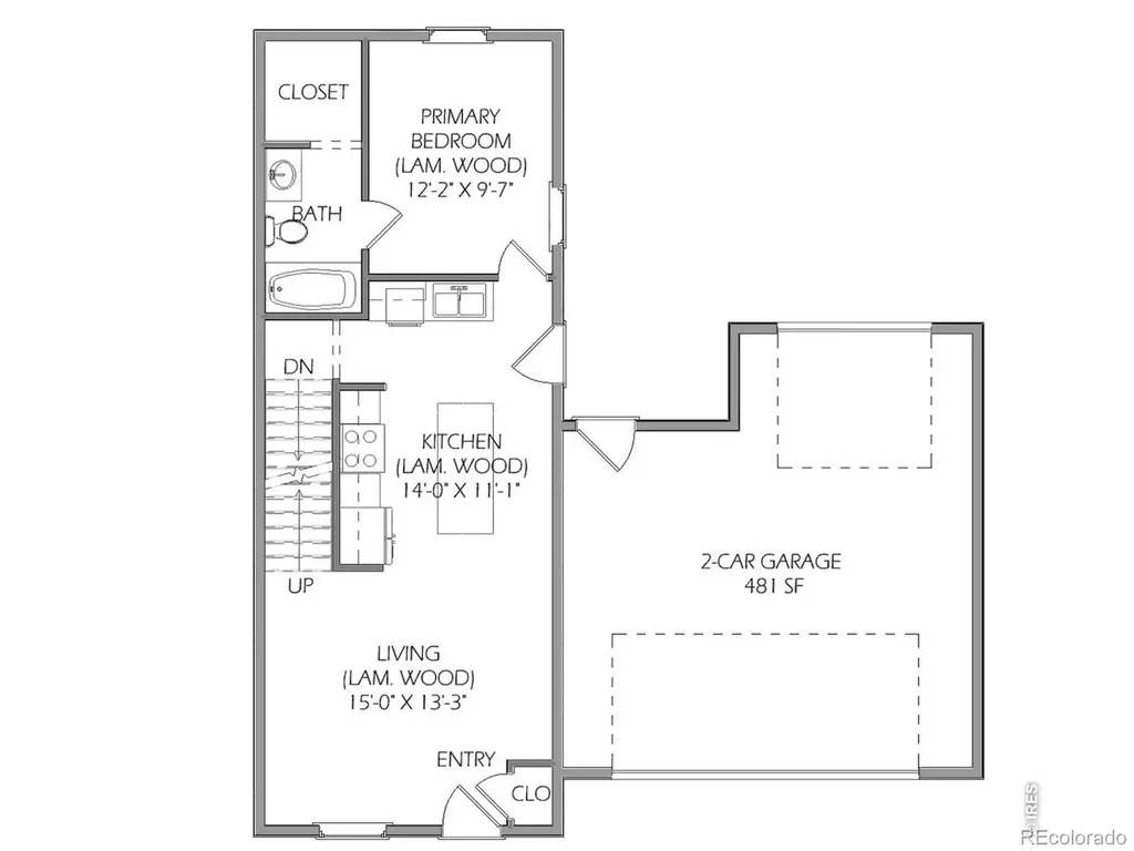 4050 Sveta Lane Wellington CO 80549
