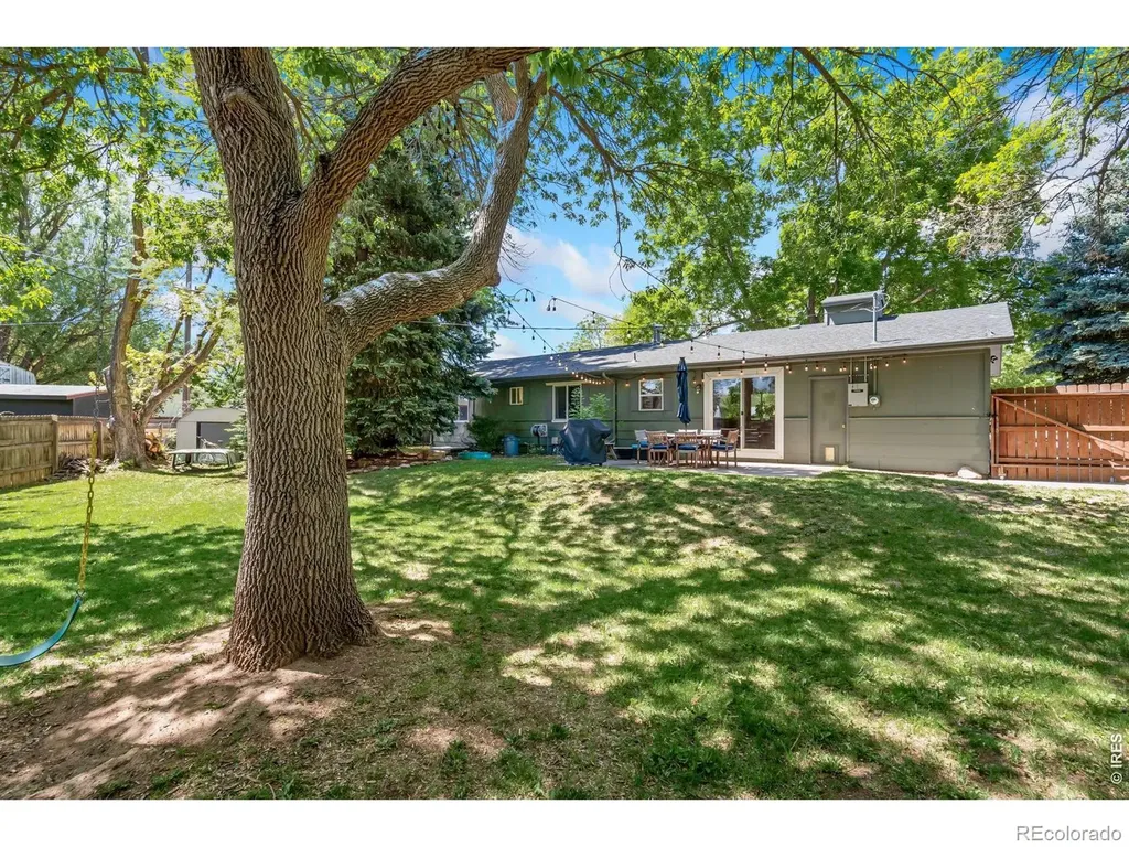 404 Irish Drive Fort Collins CO 80521