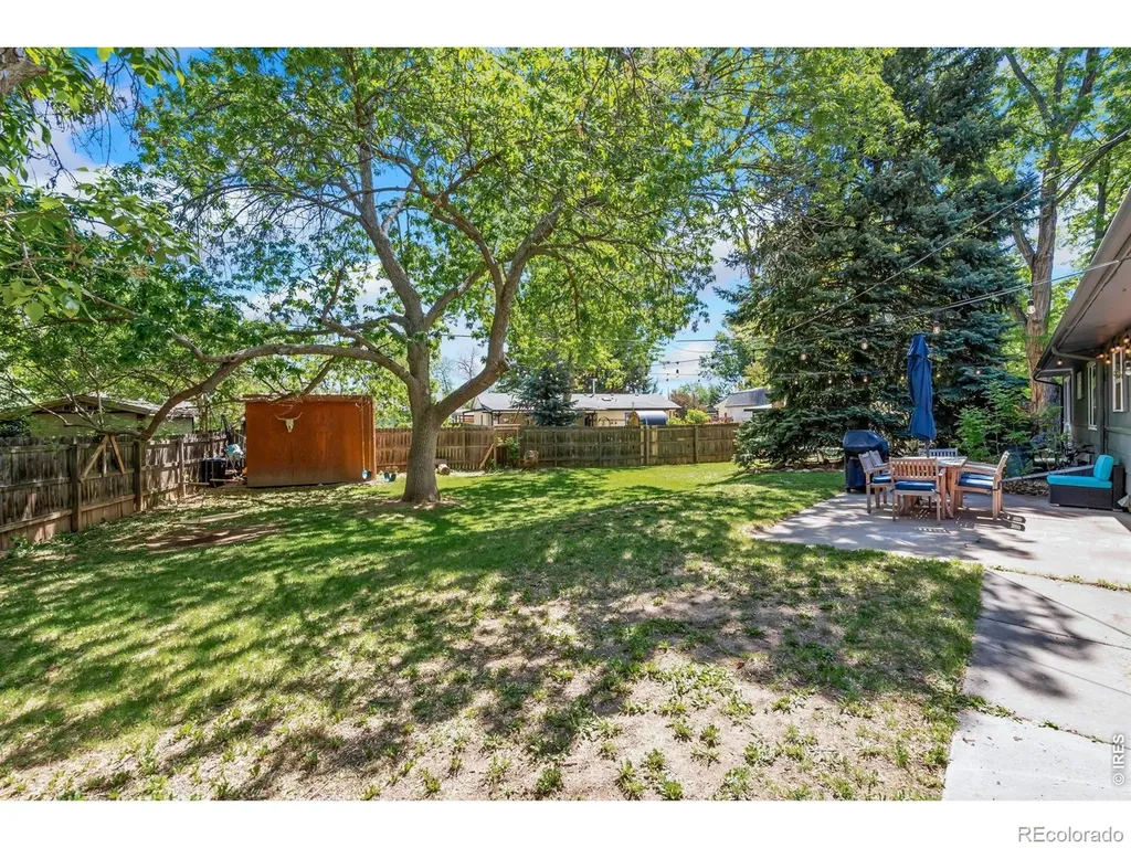 404 Irish Drive Fort Collins CO 80521
