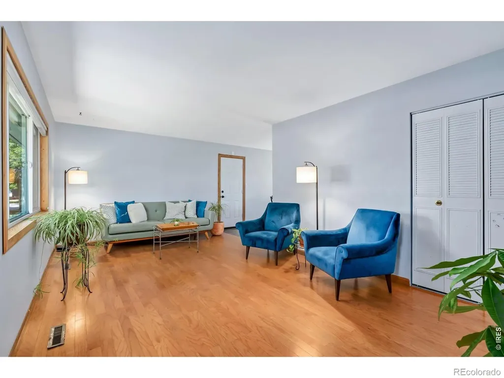 404 Irish Drive Fort Collins CO 80521