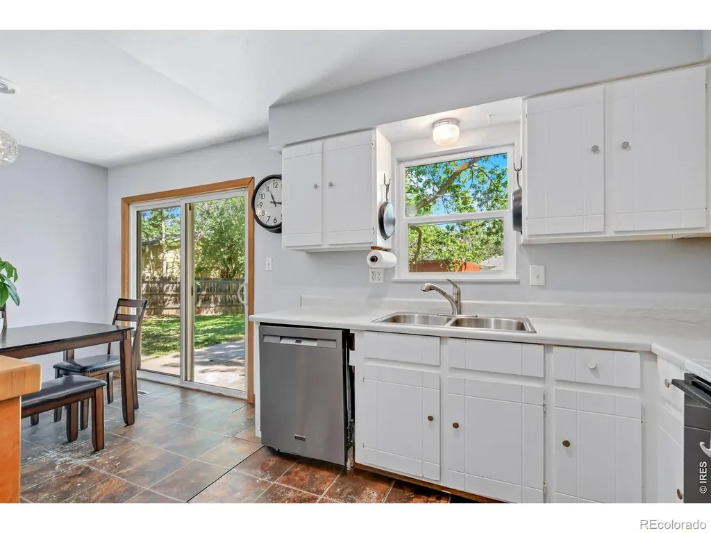 404 Irish Drive Fort Collins CO 80521
