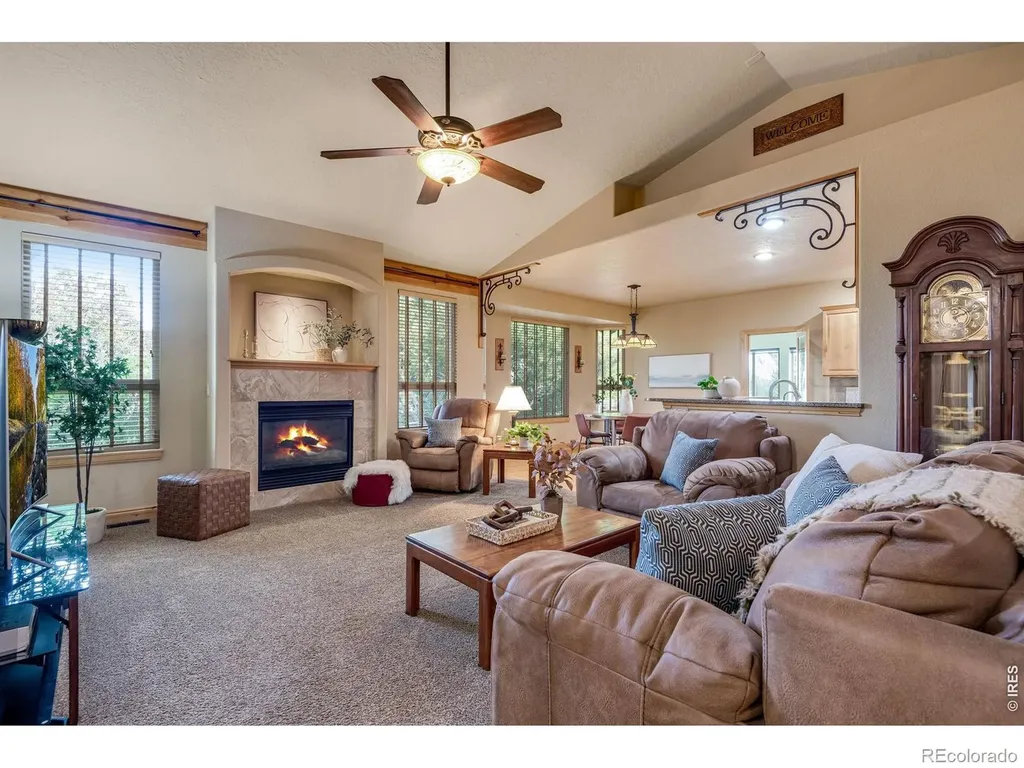 4406 Indigo Drive Severance CO 80550