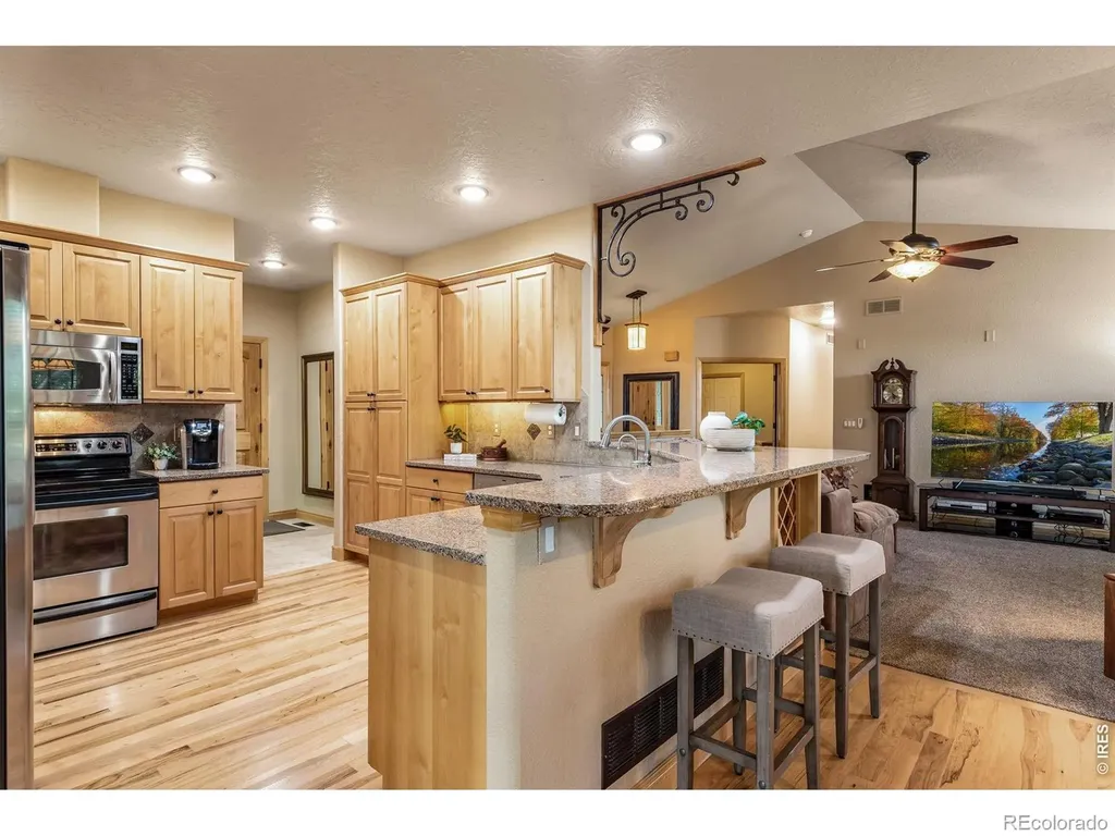 4406 Indigo Drive Severance CO 80550