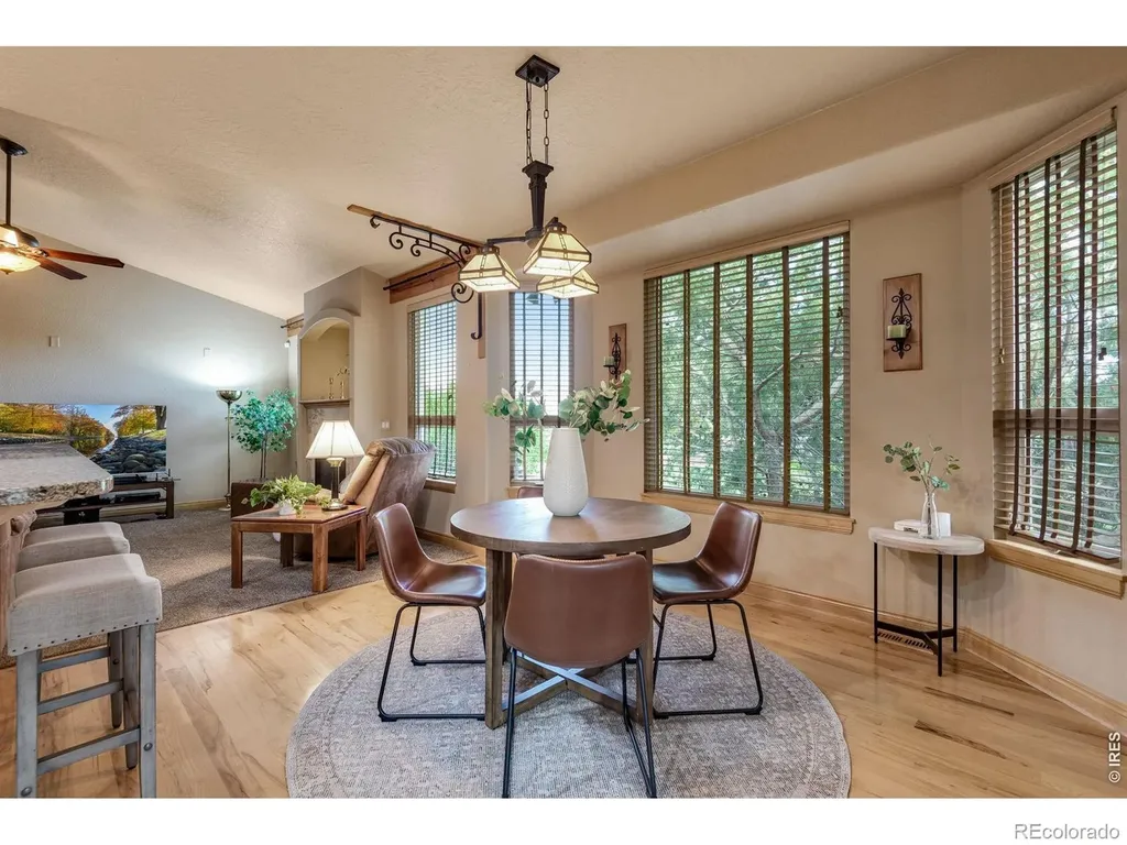 4406 Indigo Drive Severance CO 80550