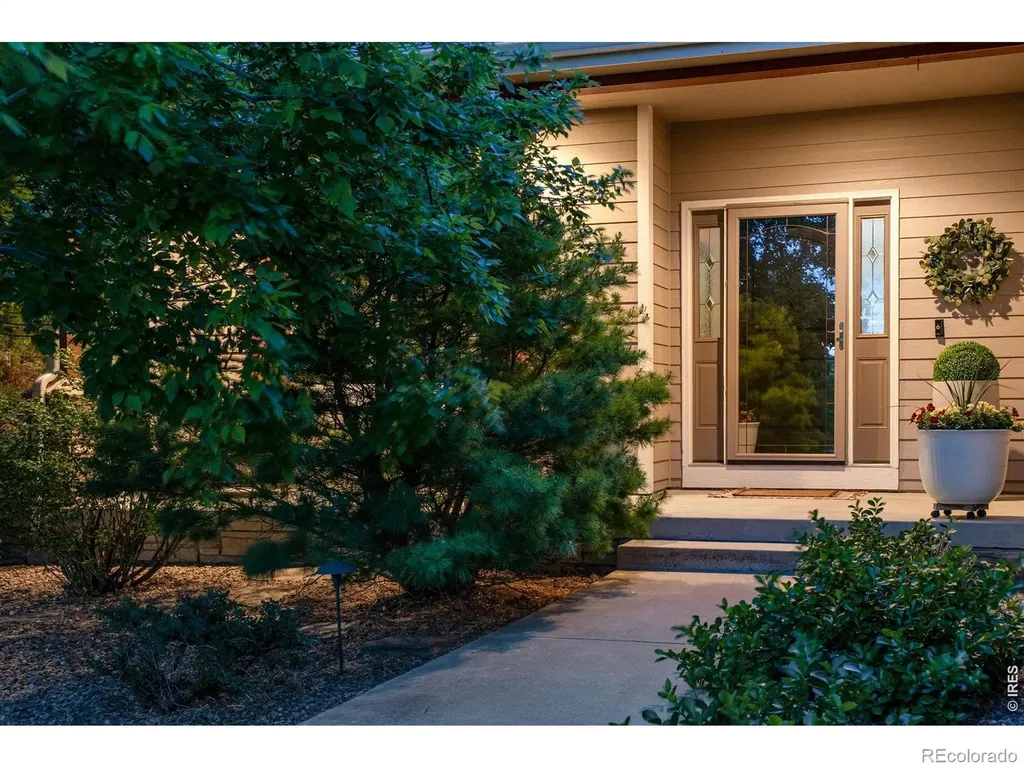 4406 Indigo Drive Severance CO 80550