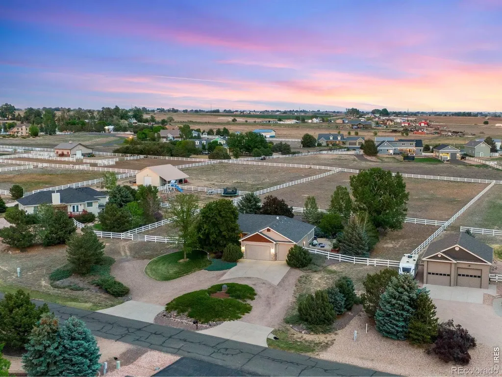 4406 Indigo Drive Severance CO 80550