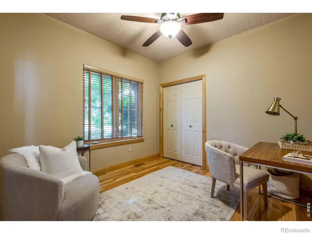 4406 Indigo Drive Severance CO 80550