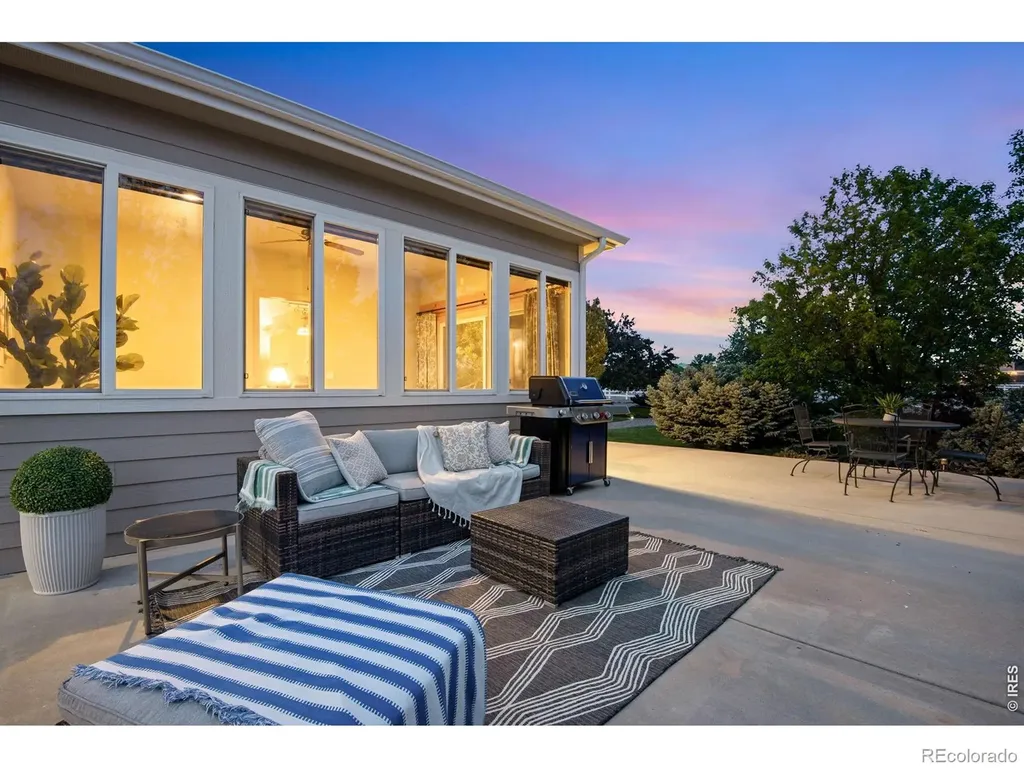 4406 Indigo Drive Severance CO 80550