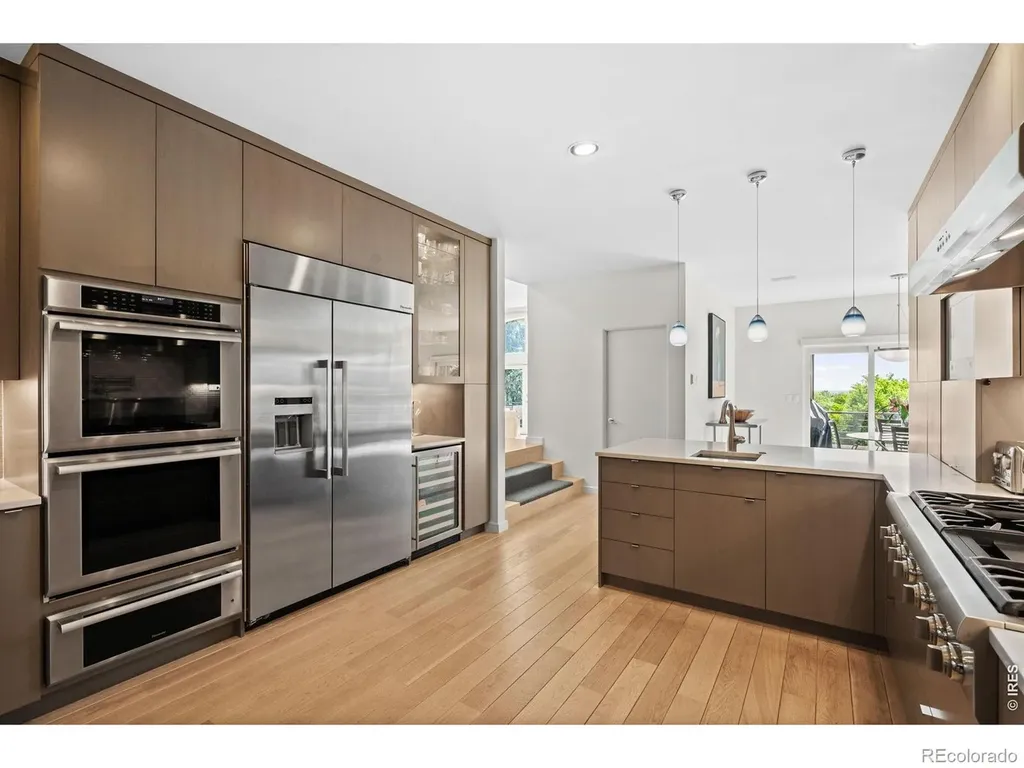 1060 5th Street Boulder CO 80302