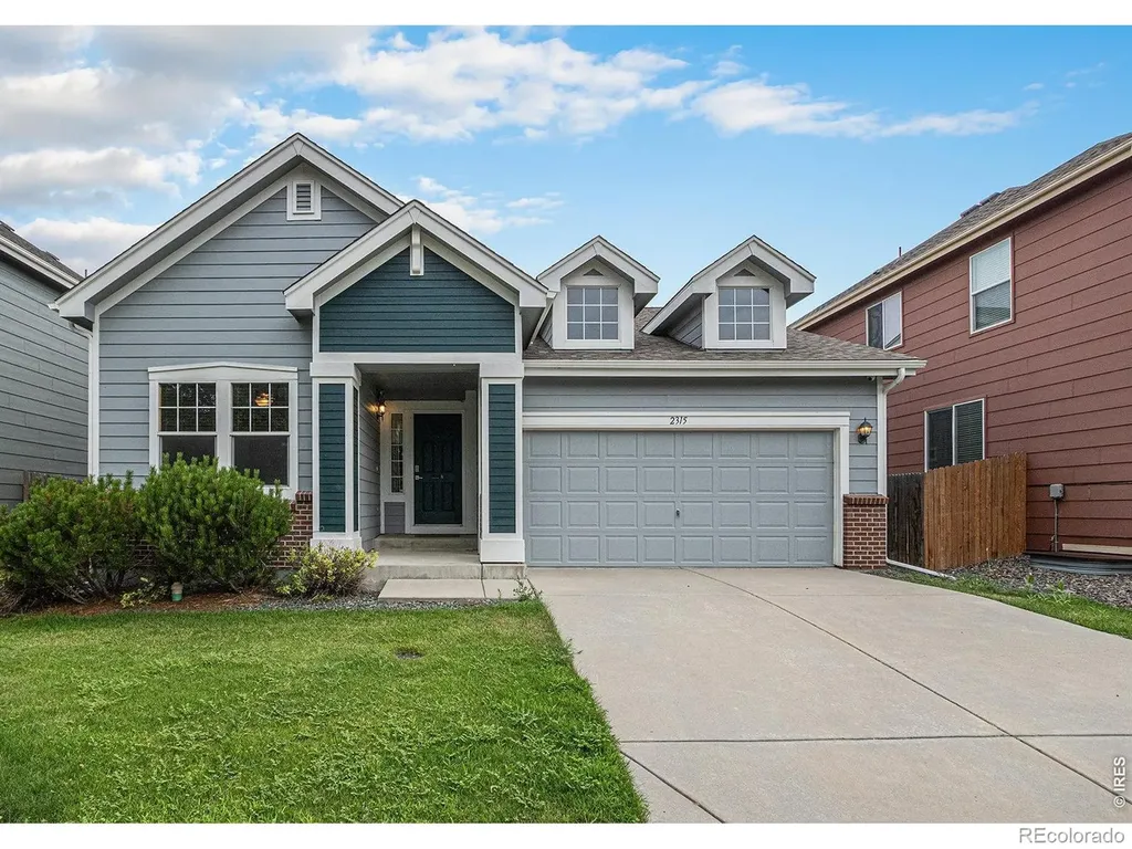 2315 Clipper Way Fort Collins CO 80524