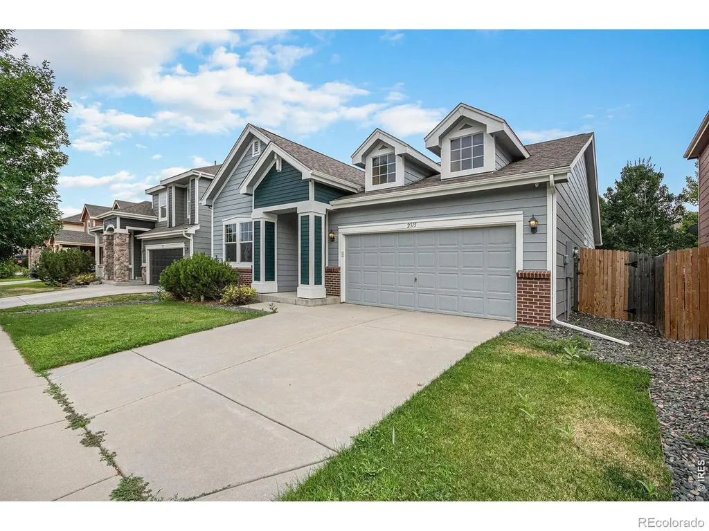2315 Clipper Way Fort Collins CO 80524