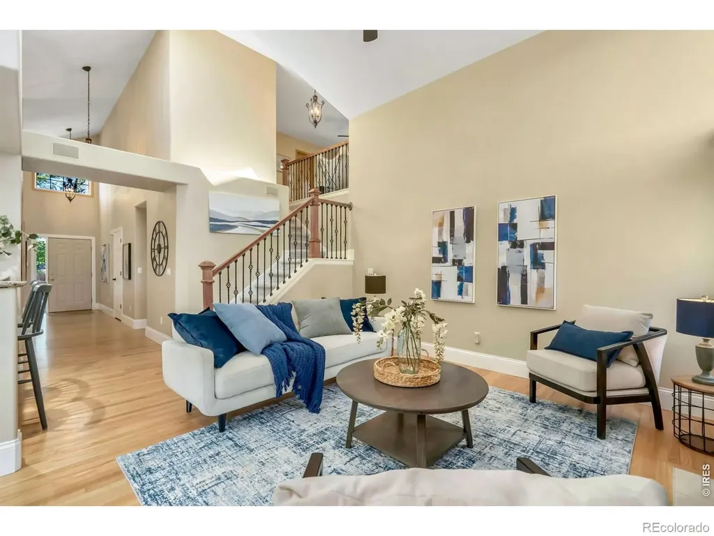 3625 Crestone Drive Loveland CO 80537