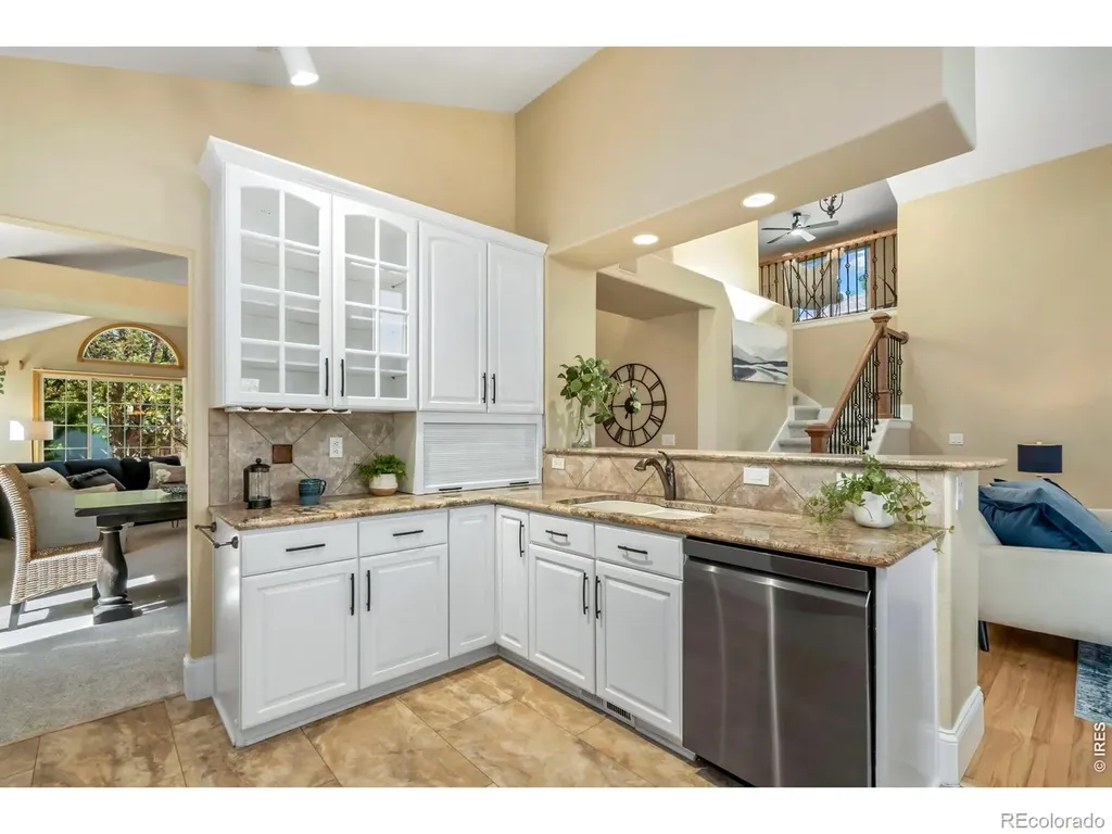 3625 Crestone Drive Loveland CO 80537
