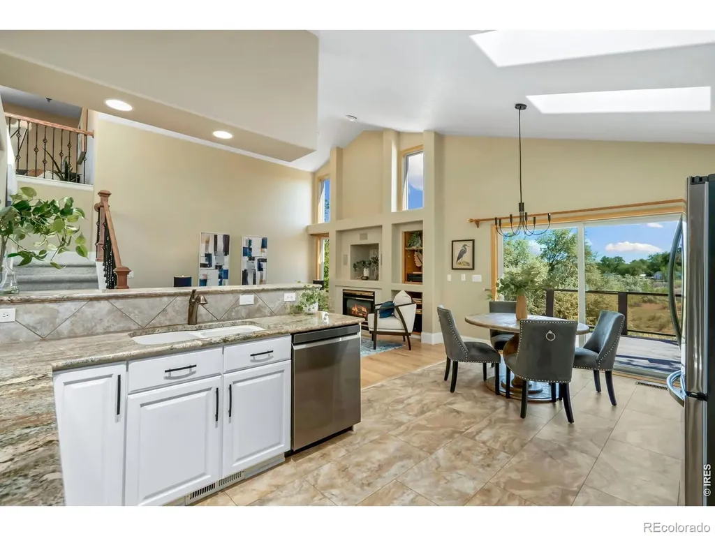 3625 Crestone Drive Loveland CO 80537